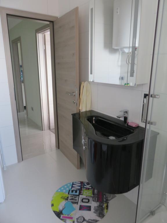 Jane Apartment Opatija Exteriör bild